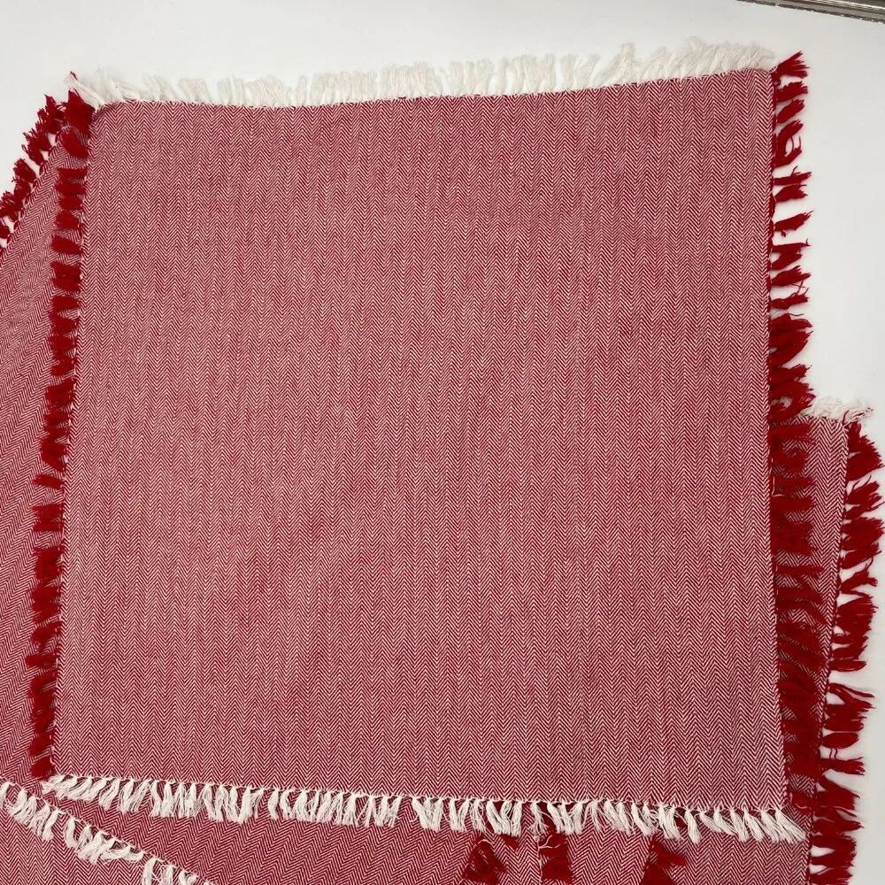 N/A set red